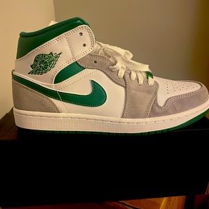 Brand new Jordan 1s